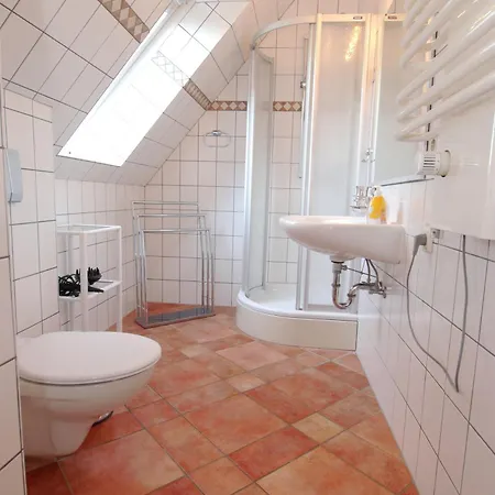 בית נופש Kranichrast Haus 11