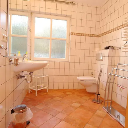 Kranichrast Haus 11 Zingst